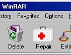 Picture of Repair Button